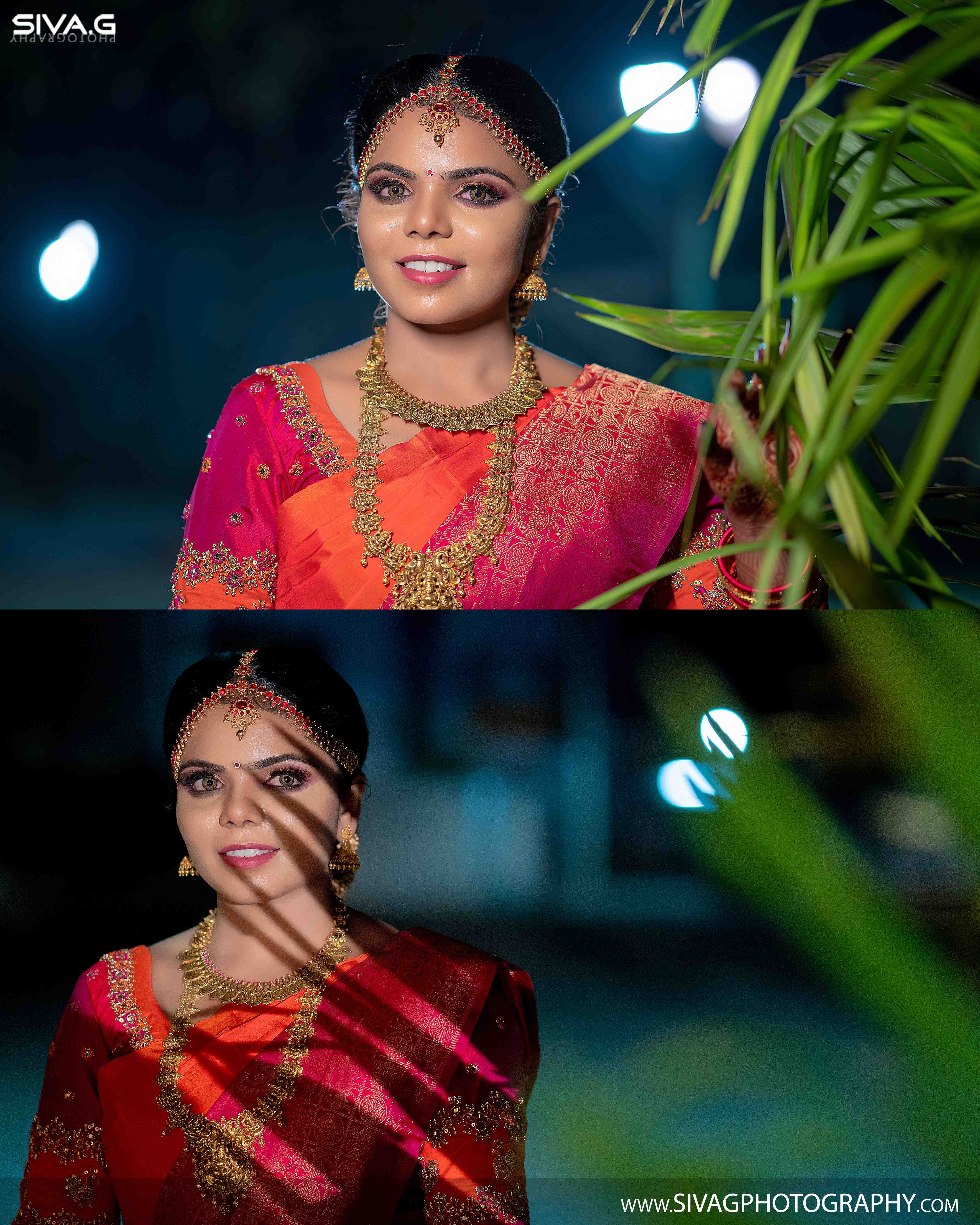 Candid Wedding PhotoGraphy Karur - Siva.G PhotoGraphy